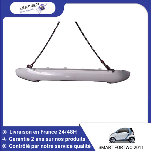 Jupe arriere smart - jupe,