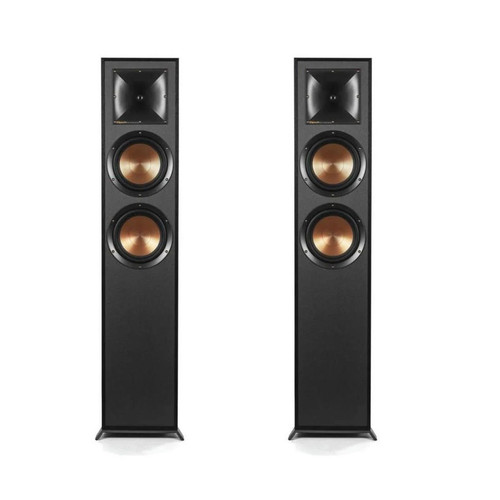 Klipsch 625fa powerful - klipsch, r-625fa