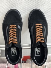 Basket Vans Suede Unisex