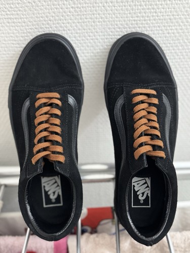 Basket vans suede - basket,