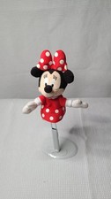 Marionnette Peluche MINNIE