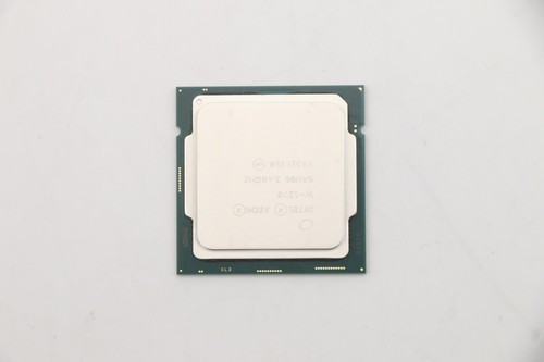 Processeur intel xeon - intel,