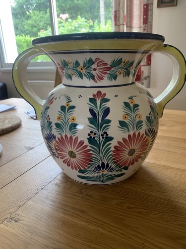 Grand vase anse - grand, à