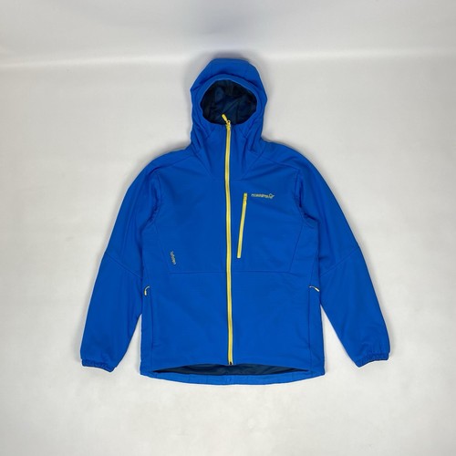 Norrona lofoten alpha - alpha, polartec