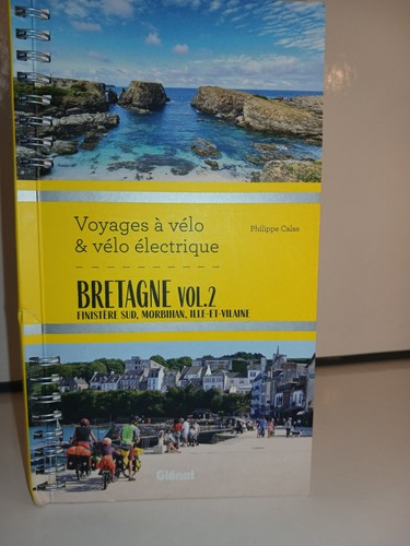Bretagne vol voyages - vol.2, à
