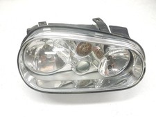 1J1941016C phare droit pour VOLKSWAGEN GOLF IV BERLINA 1.9 TDI 1997 2308386