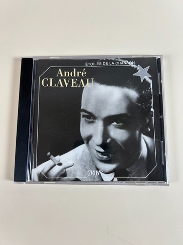 André claveau les étoiles - -,