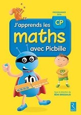 Japprends les maths CP avec