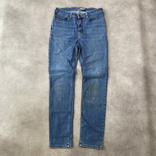 Pantalon denim carhartt - en,