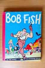 BOB FISH TT N° & S Yves