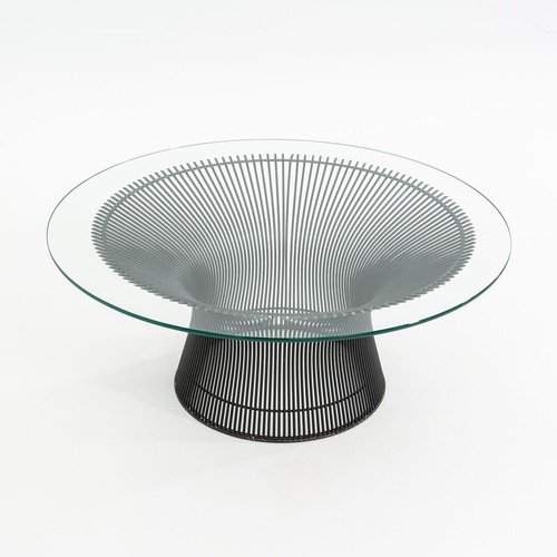 1960s warren platner knoll - platner,