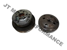 POULIE EMBRAYAGE PIAGGIO 50