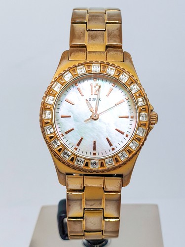Montre guess style w0025l3 - montre,