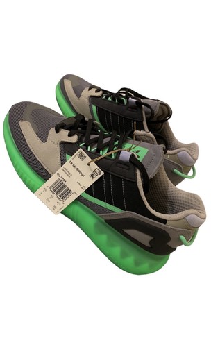 Size adidas zx 5k - 9,