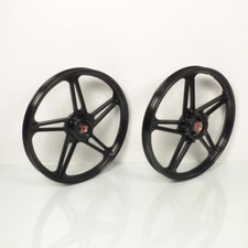 Jante avant RSM pour Mobylette Peugeot 50 103 Vogue 17x1.6 pouces type Bernardi