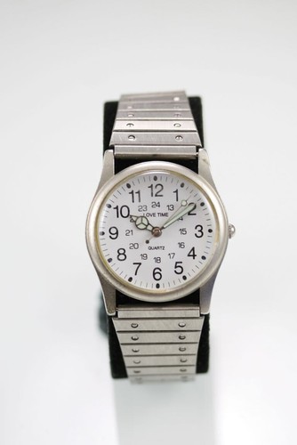 Love time montre homme - love,