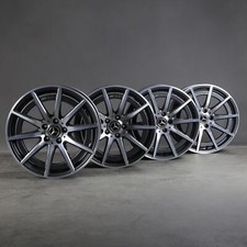 18 Pouces Mercedes AMG C63