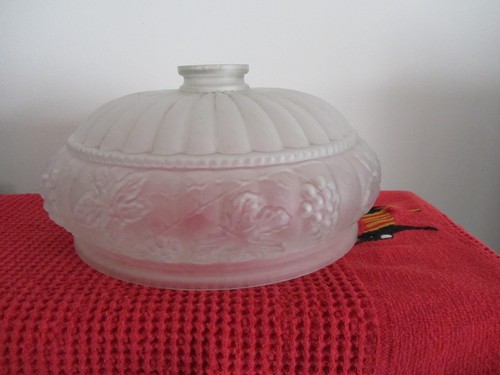Ancien lustre suspension - ancien, lustre/suspension