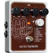 Electro-Harmonix EHX C9 Organ