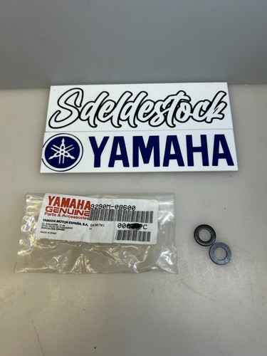 Rondelle yamaha 9290m - 2,