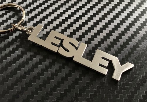 Porte clés lesley chaînette - porte-clés,