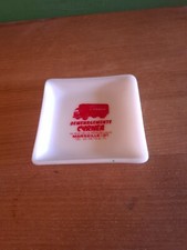 CENDRIER PUBLICITAIRE CAMION 