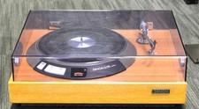 Platine vinyle DENON