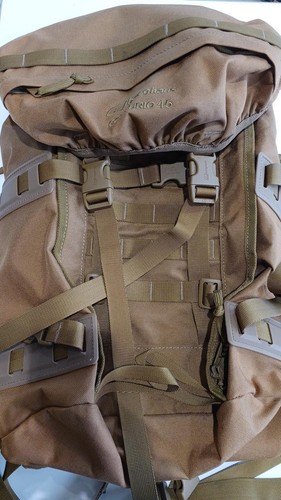 Sac dos berghaus centurio - à,