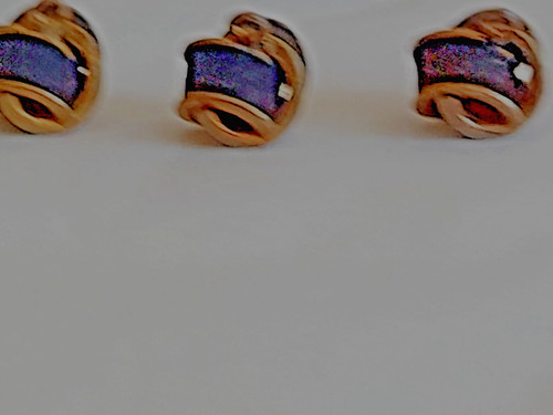 Boutons exceptionnels de - 3,