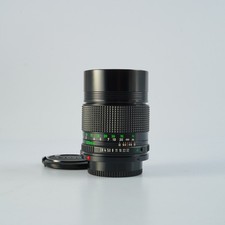 Excellent Canon Objectif Zoom