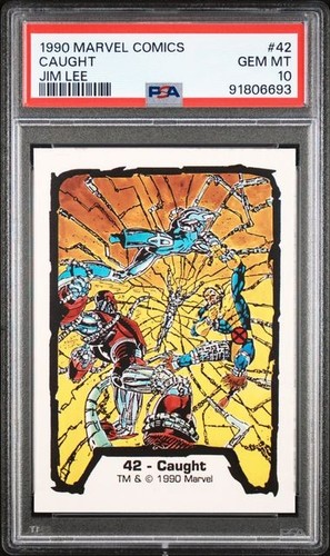1990 marvel comics - marvel,