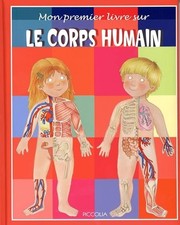 Mon premier livre sur - , le
