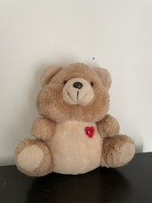 Ours Liwaco peluche vintage 28