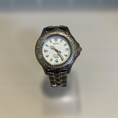 Montre plongée seiko - montre, de