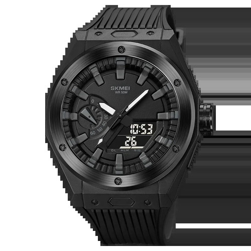 Montre numérique sport chrono - montre,