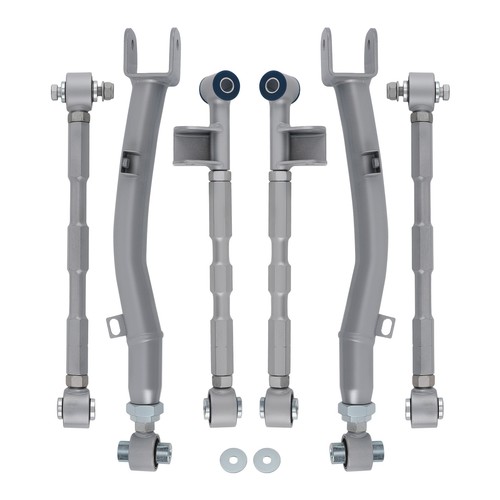 Pcs lateral link - 6,