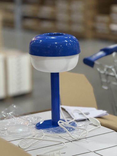 Ikea blåsverk blasverk table - blÅsverk,