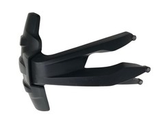 Garde boue arriere BMW R 1200 GS 2013-2018 LC K50