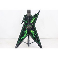 Guitare électrique DEAN RAZOR