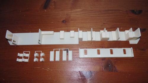 Aménagement intérieur