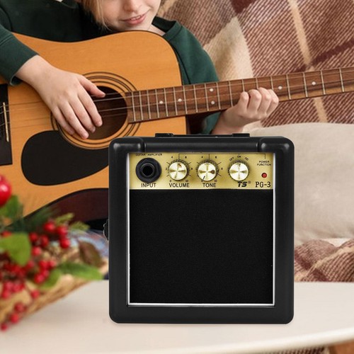 Guitare électrique - de,