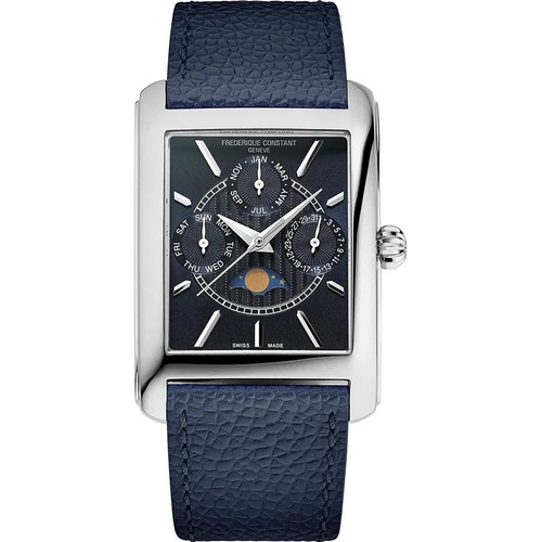 Frédérique constant classics - frédérique,