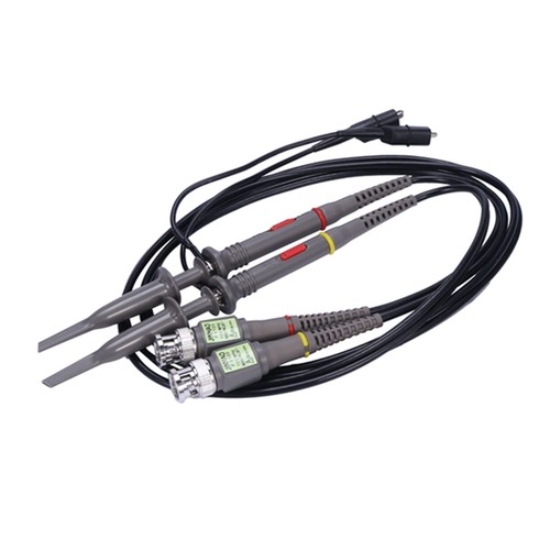 Paquet p6100 100 mhz sonde - 100,