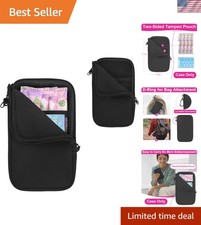 Tampon Holder for Purse