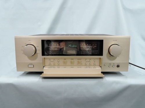 Amplificateur intégré