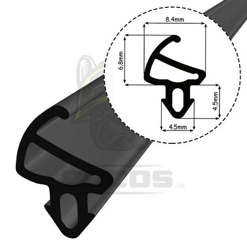 Joint fenêtre 1150 - s-1150, epdm