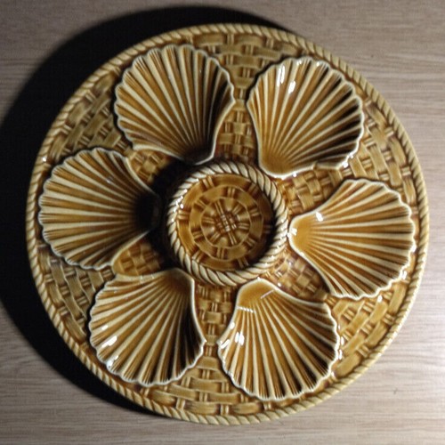 Lot assiettes longchamp à - 3, :
