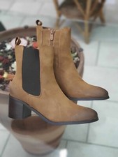 Bottines Femme C825 Beatles