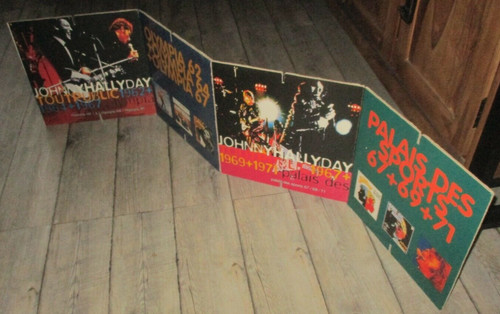 Johnny rare plv promo concerts - johnny-rare, plv-promo-concerts