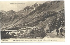 04  MAURIN  VUE GENERALE